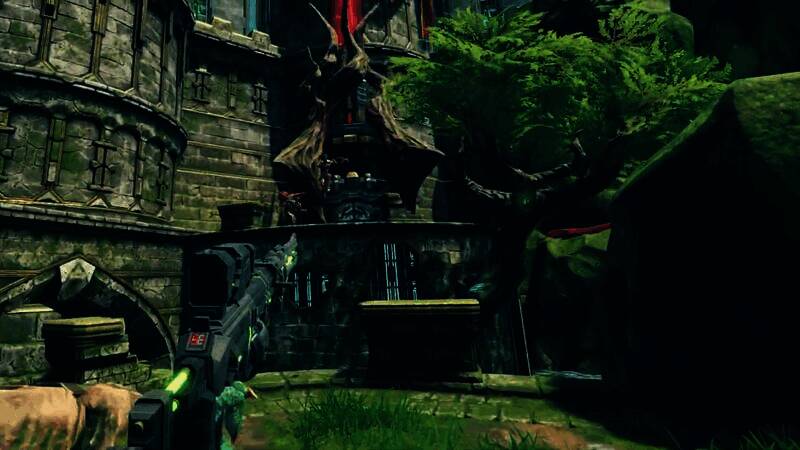 《方舟时代》视频截图3