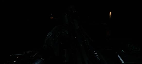 三角洲行动K437后坐力相关展示图