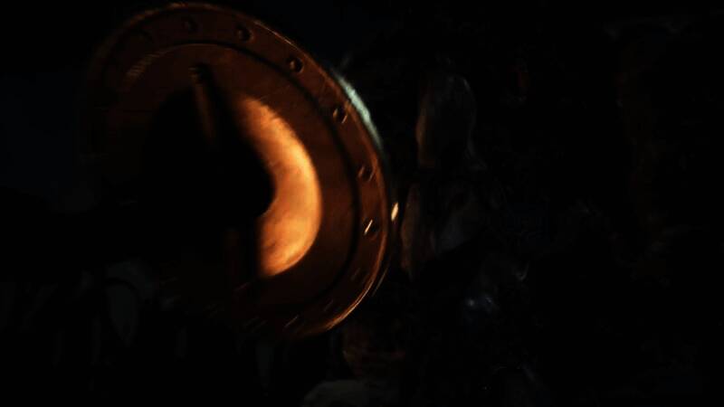 《龙腾世纪：影障守护者》视频截图2