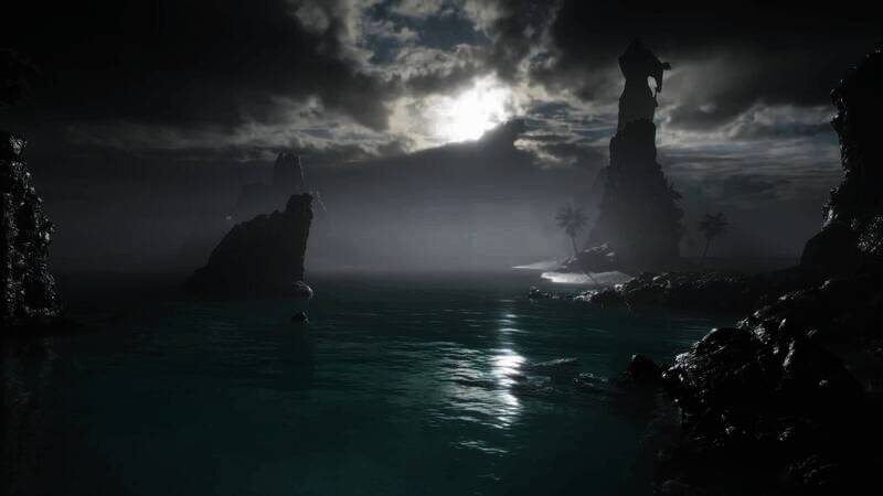 《龙腾世纪：影障守护者》视频截图4