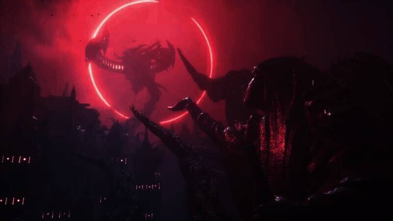 《龙腾世纪：影障守护者》视频截图5