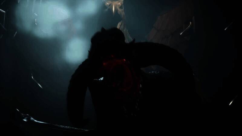 《龙腾世纪：影障守护者》视频截图6