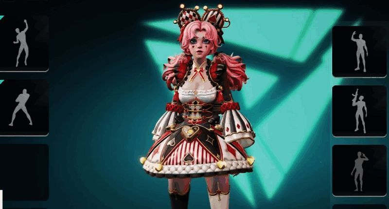 远光84角色相关图片1