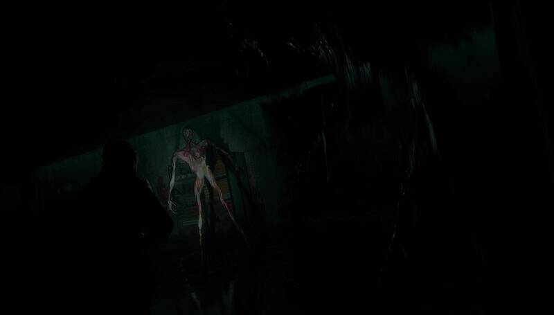 《心灵杀手2：湖边小屋》相关图片2