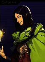 赵晓辉角色相关图片