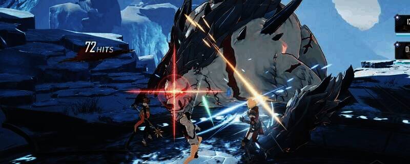 《我独自升级:起立》相关画面