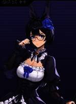 李宝拉角色形象