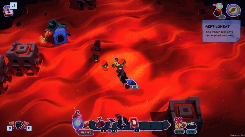 《雾方福地》相关画面