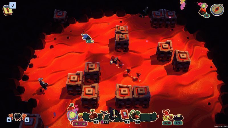 《雾方福地》精彩瞬间