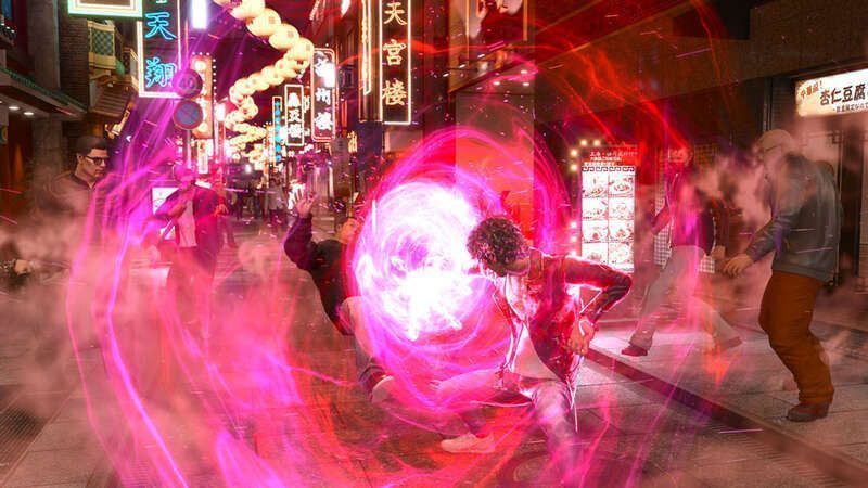 《审判之逝：湮灭的记忆》数字豪华版宣传图2