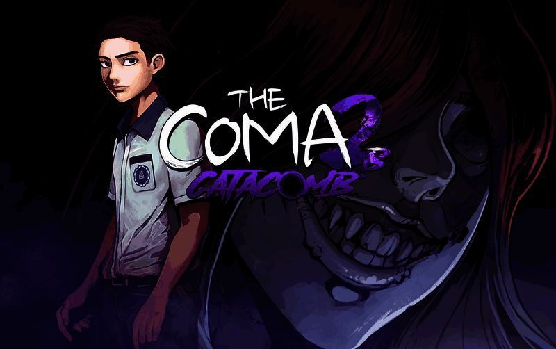 《昏迷2B:地下墓穴》相关宣传图片1