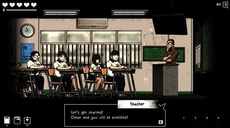 《昏迷2B:地下墓穴》相关宣传图片3