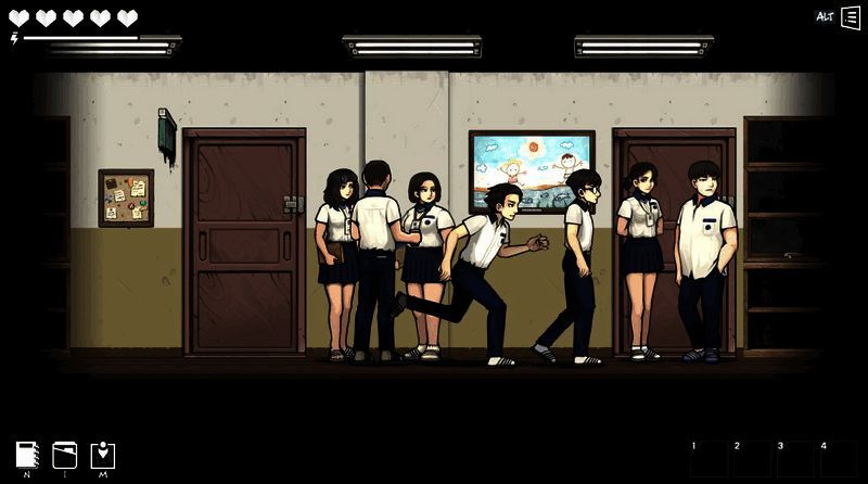 《昏迷2B:地下墓穴》相关宣传图片4