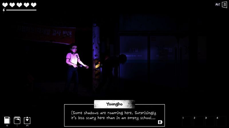 《昏迷2B:地下墓穴》相关宣传图片5