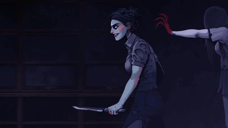 《昏迷2B:地下墓穴》相关宣传图片8