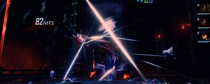 《我独自升级:起立》相关画面