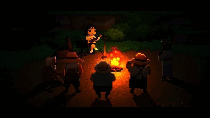 mxmtoon联动相关画面图片