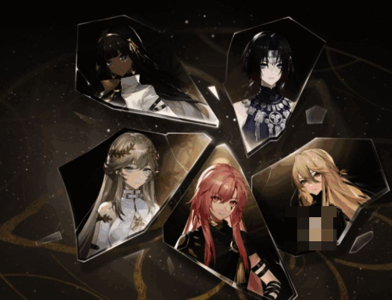 黑色信标七日签到相关配图5