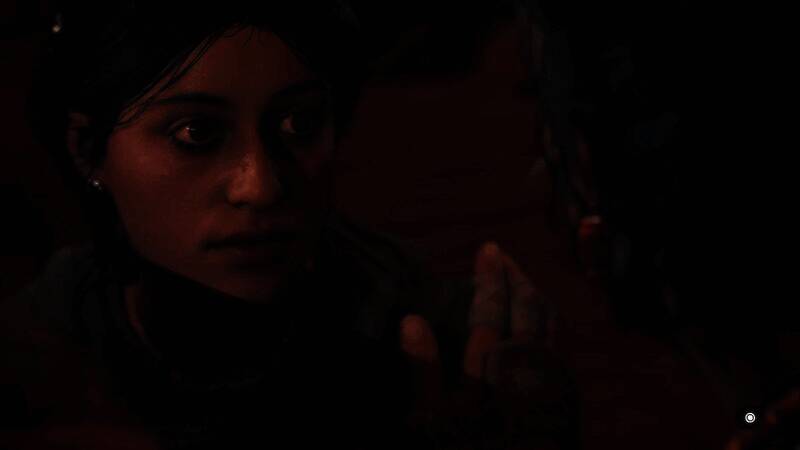 《无名九使：觉醒》相关图片2