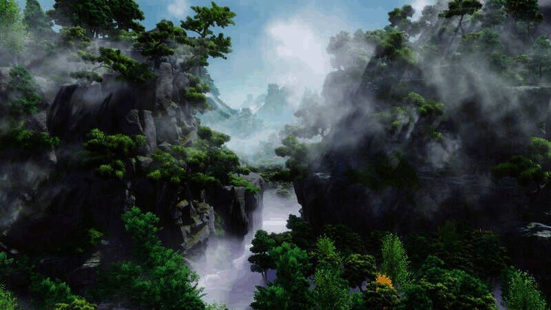 《东方:平野孤鸿》游戏截图5