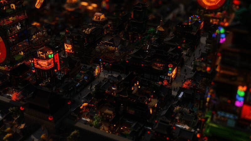 《东方:平野孤鸿》游戏截图7