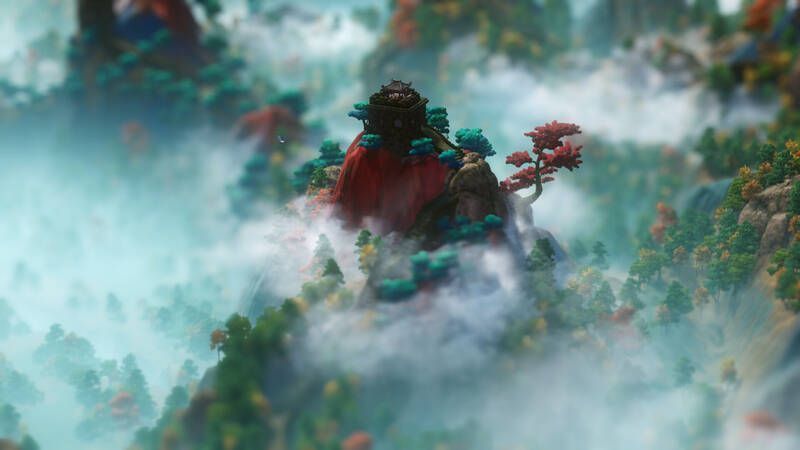 《东方:平野孤鸿》游戏截图10