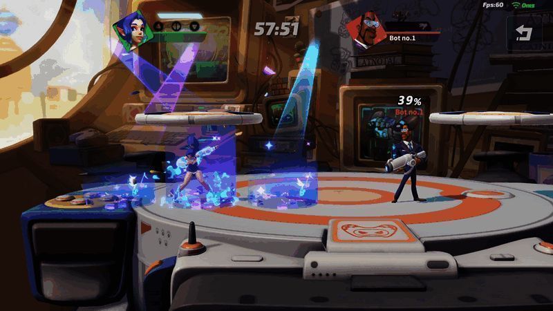 《派对之星》相关图片2