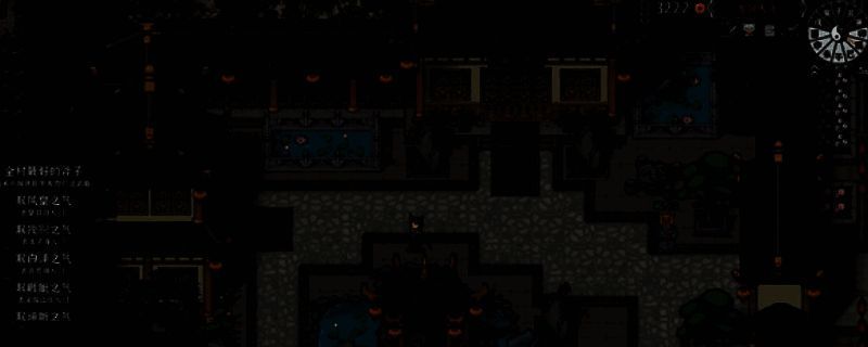 《灵兽江湖》相关展示图片