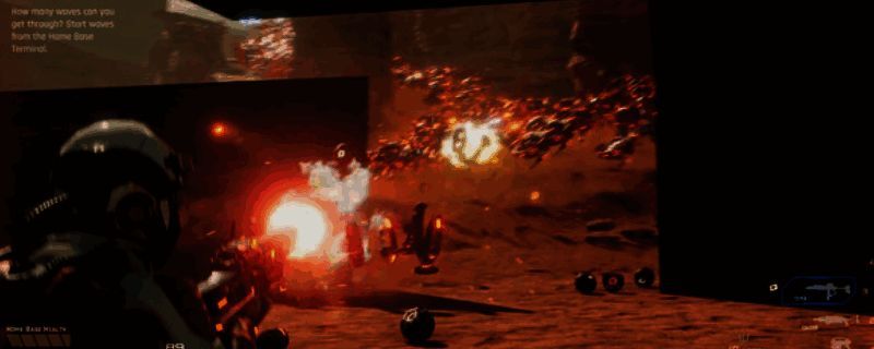 《Hostile Mars》相关图片1