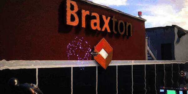 中城区装备箱2通风口图