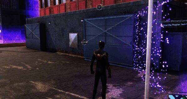 威廉斯堡装备箱6屋顶金属门图