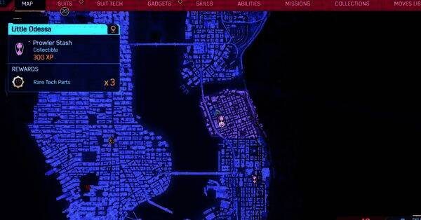 小敖德萨装备箱07相关建筑图