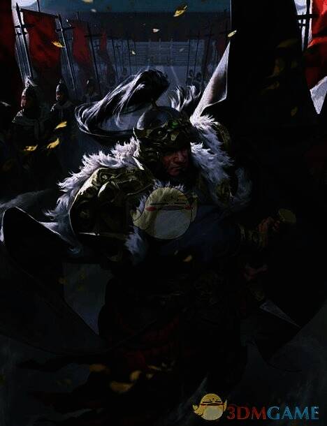 三国杀起何进技能相关图片