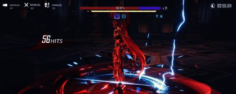 《我独自升级:起立》相关配图