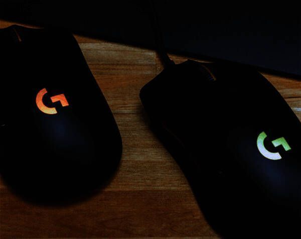 鼠标故障相关配图