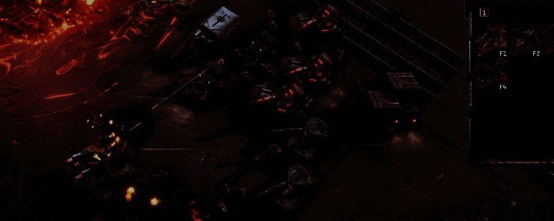 风暴崛起相关图片1