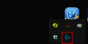 打开 Logitech G HUB 软件界面