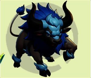 水系宠物相关画面