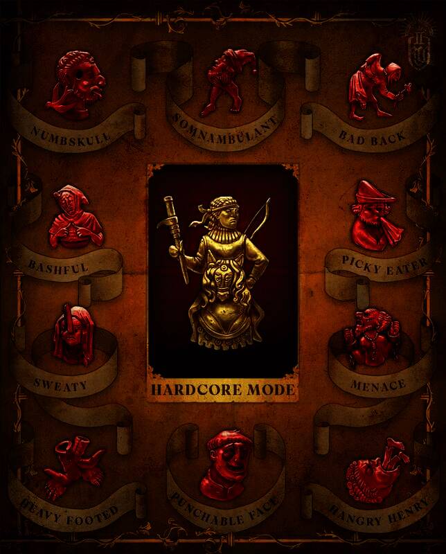 《天国：拯救2》硬核模式相关画面2