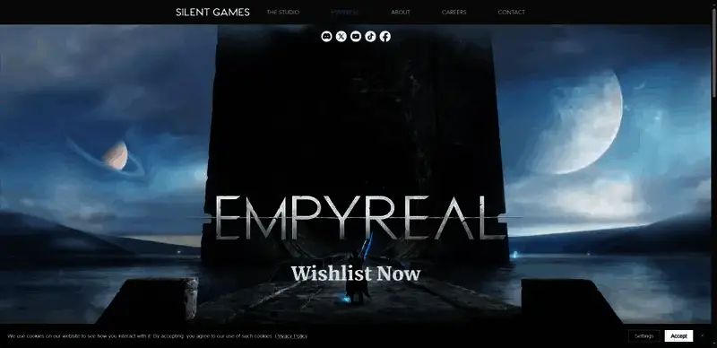 Empyreal相关图片2