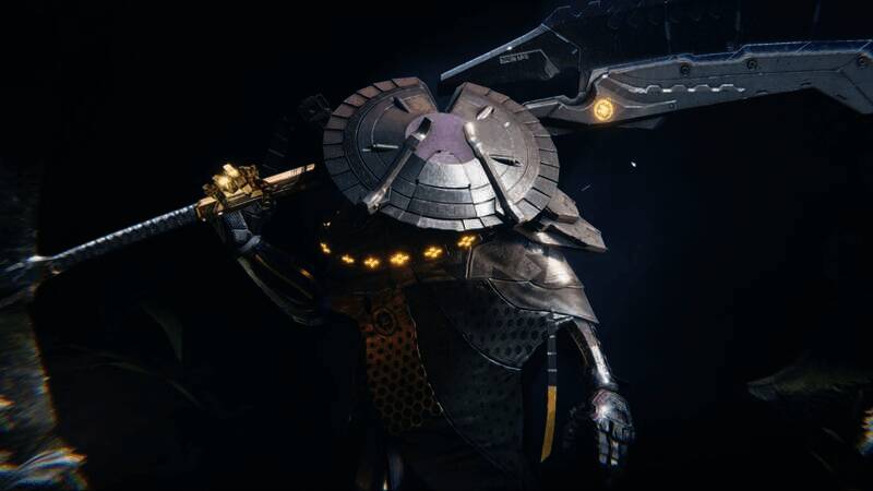 《病态金属》游戏截图1