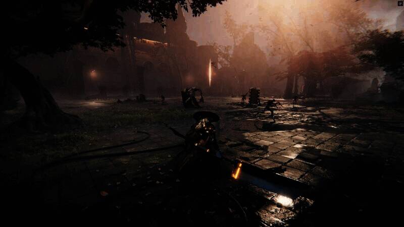 《病态金属》游戏截图2