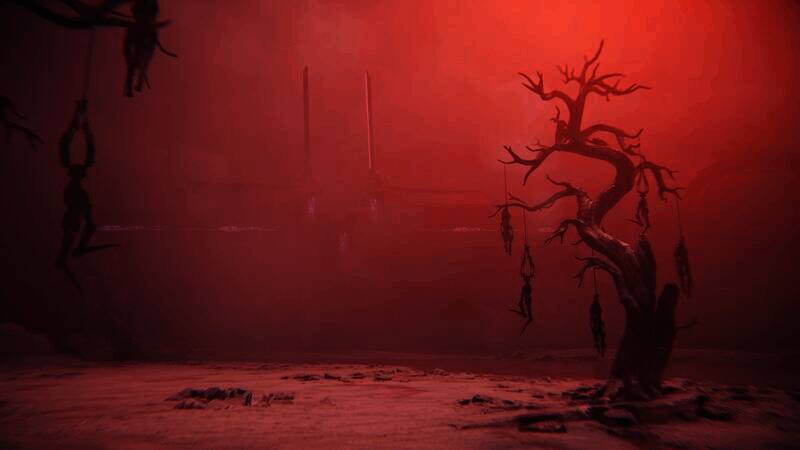 《病态金属》游戏截图4