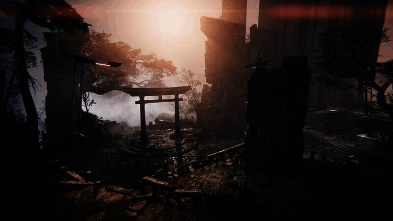 《病态金属》游戏截图6