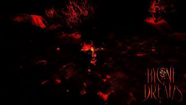 往昔遗梦游戏画面2