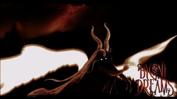 往昔遗梦游戏画面3