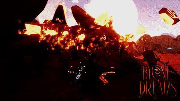 往昔遗梦游戏画面5