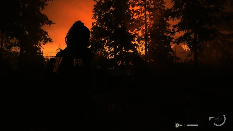 《心灵杀手2》相关图片