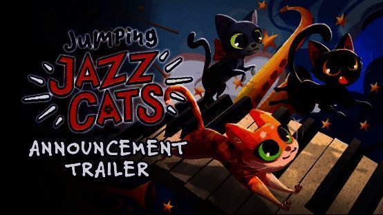 《奇喵派对》游戏画面