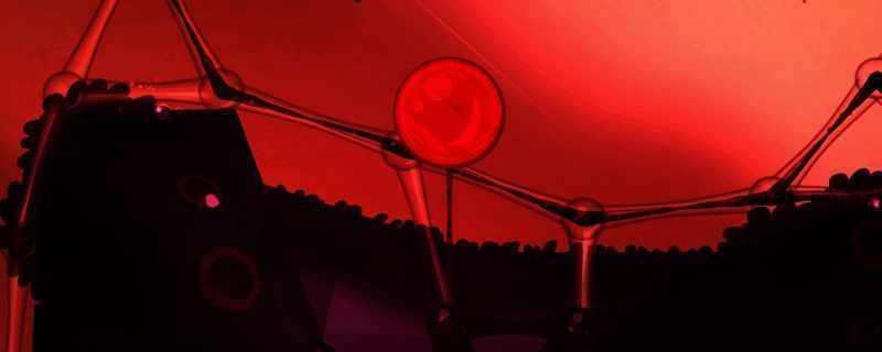 《粘粘世界2》相关图片1